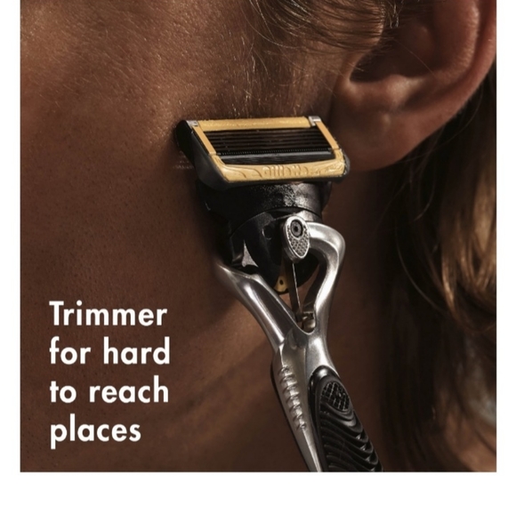 Gillette Razors - Picture 5 of 6